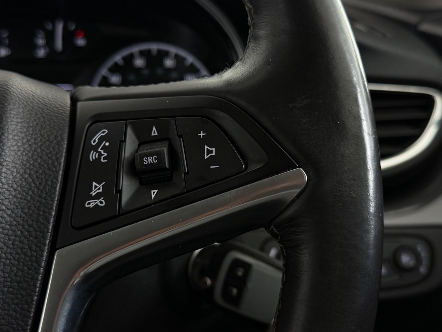 Used Vauxhall Mokka X 2018 for sale - 77181248: Photo 22