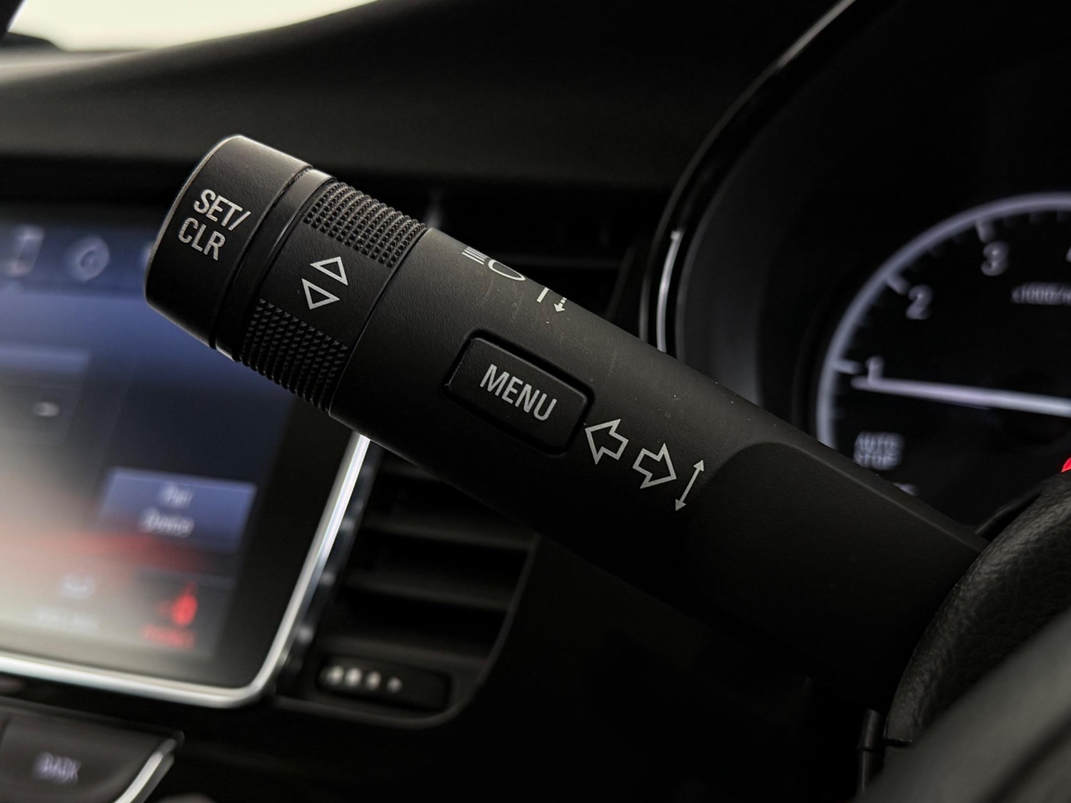 Used Vauxhall Mokka X 2018 for sale - 77181248: Photo 24