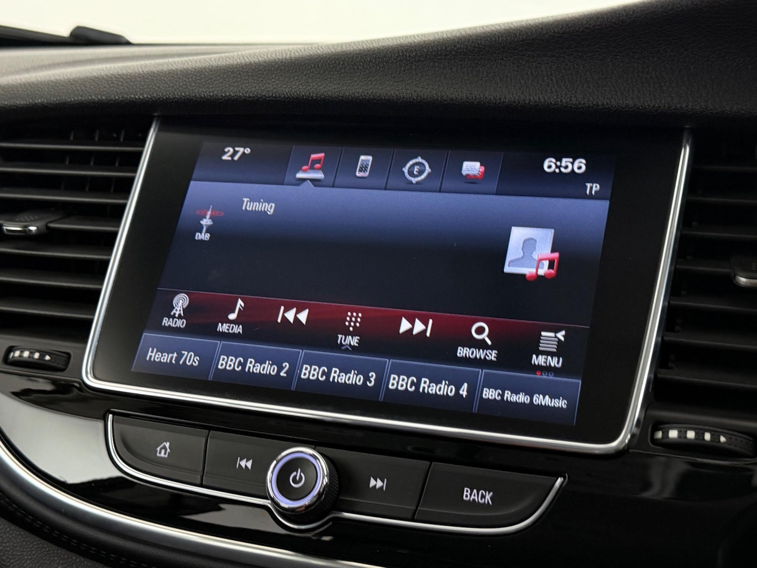 Used Vauxhall Mokka X 2018 for sale - 77181248: Photo 29