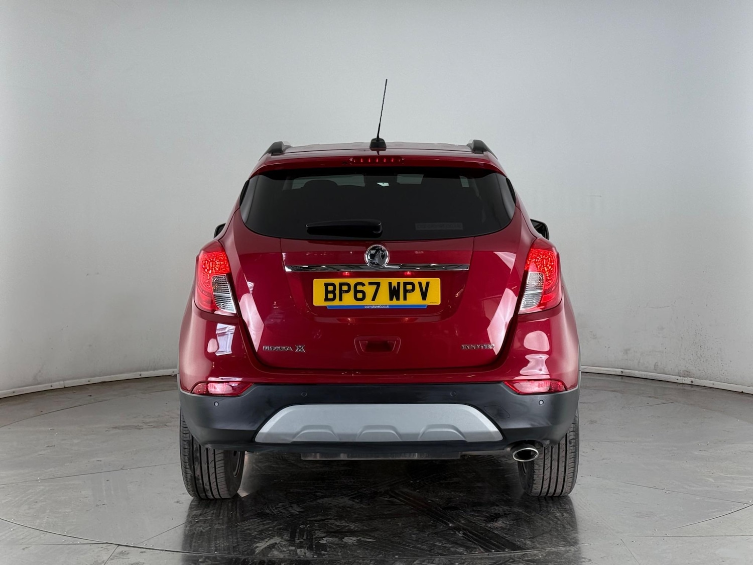 Used Vauxhall Mokka X 2018 for sale - 77181248: Photo 7