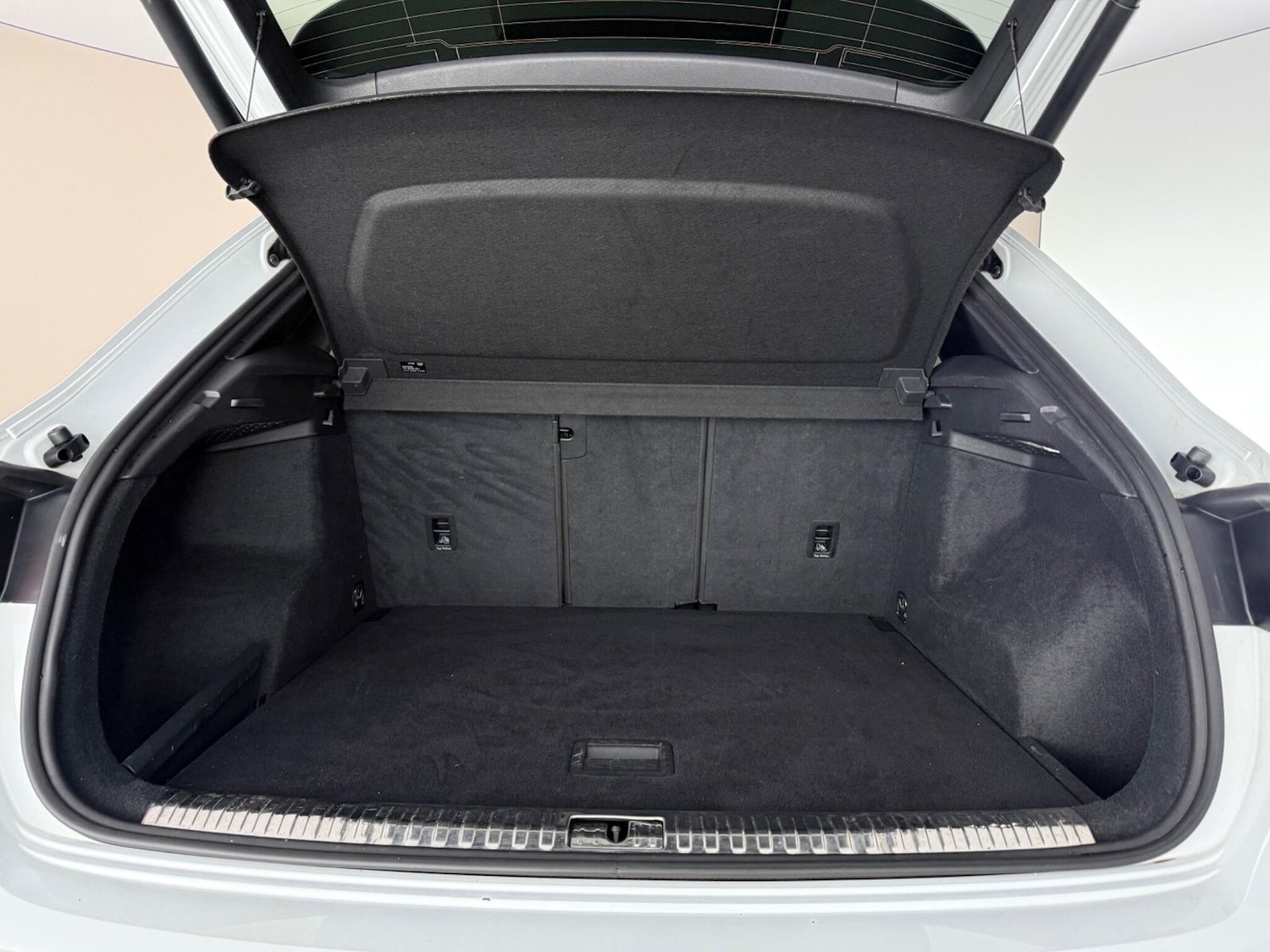 Used Audi Q3 2021 for sale - 78063173: Photo 10