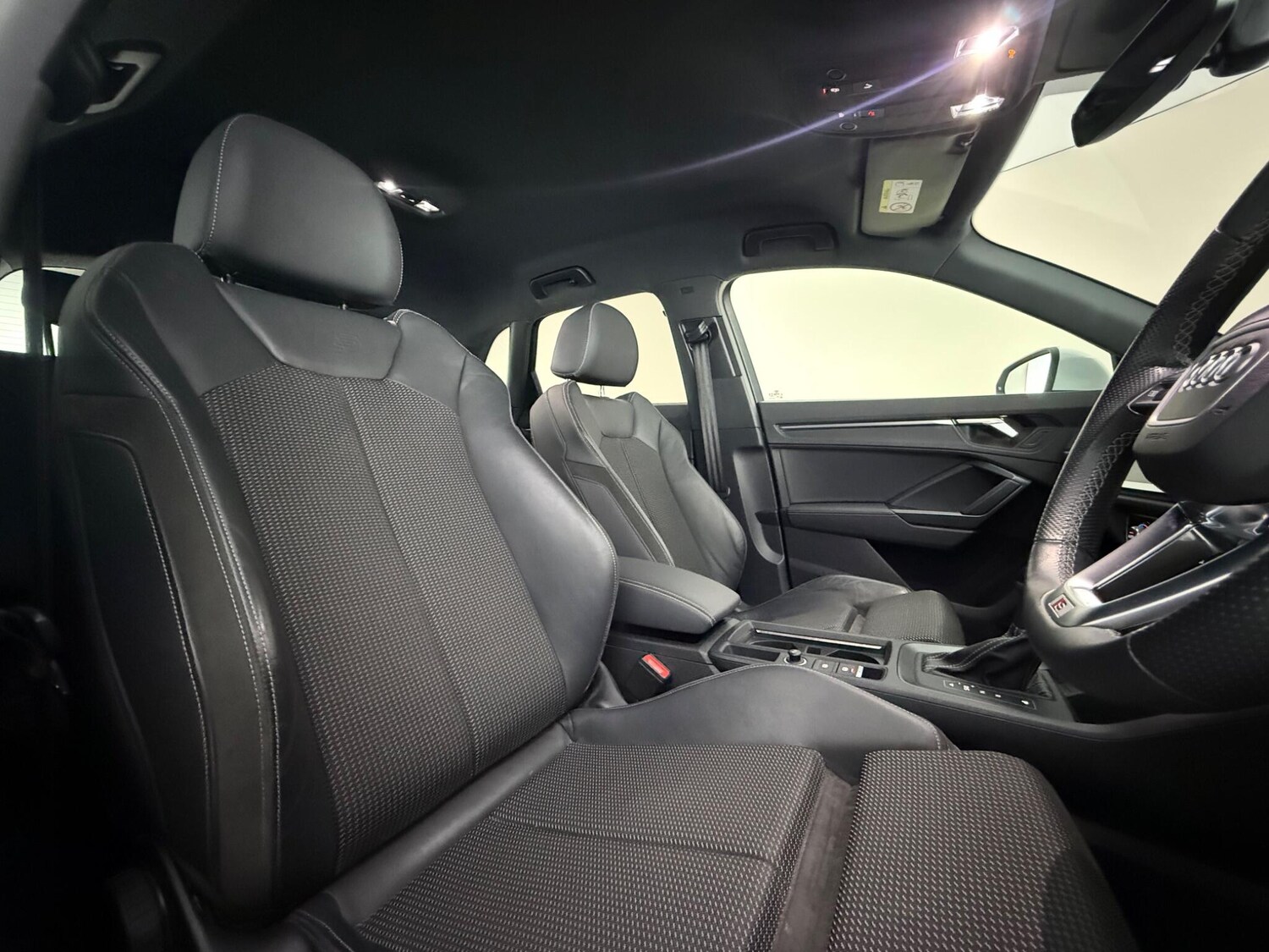 Used Audi Q3 2021 for sale - 78063173: Photo 12