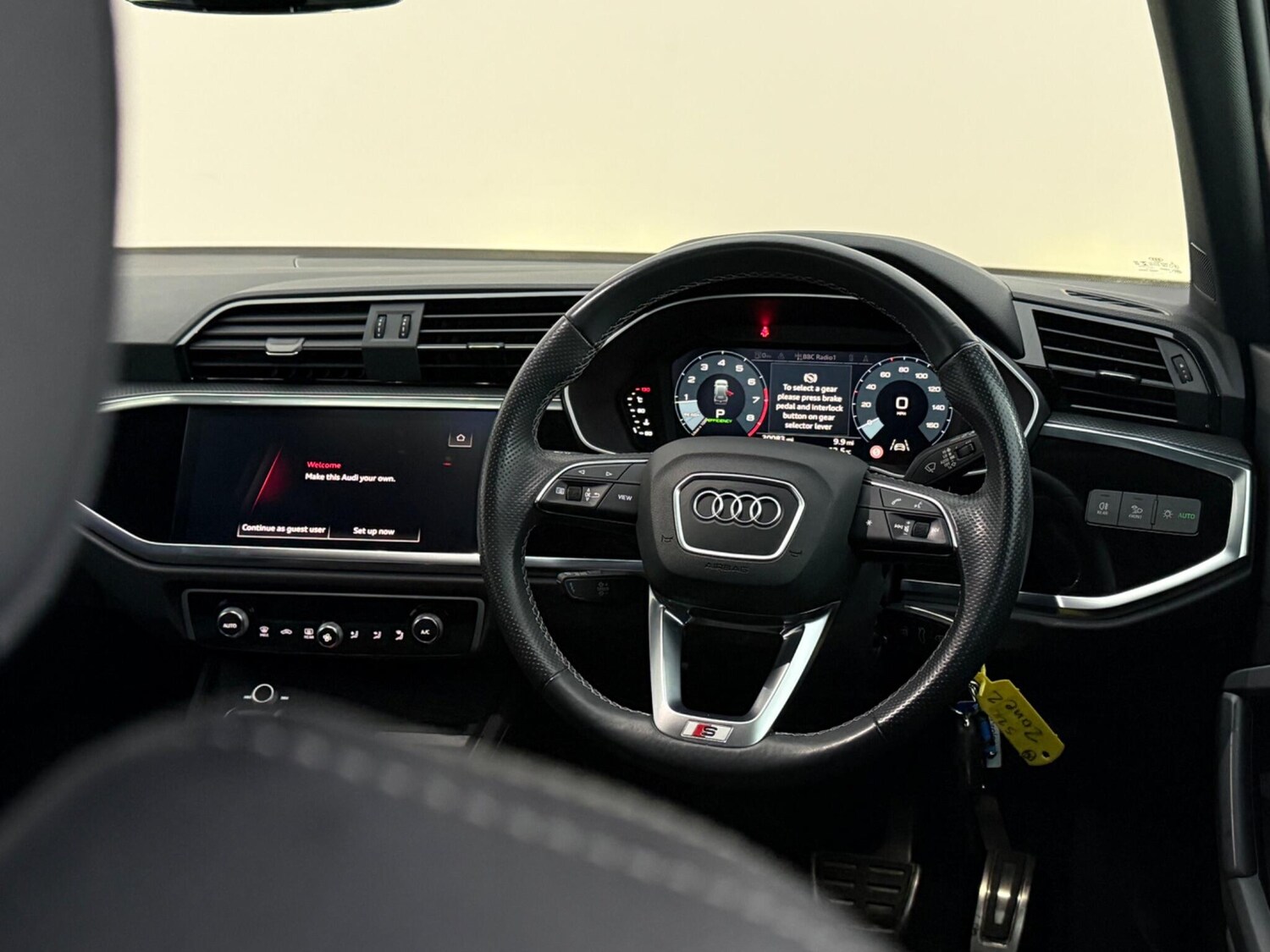 Used Audi Q3 2021 for sale - 78063173: Photo 17