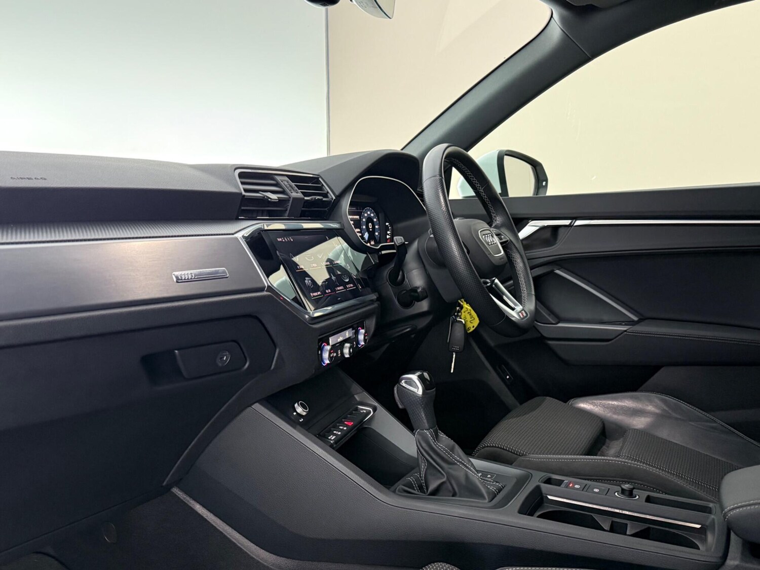 Used Audi Q3 2021 for sale - 78063173: Photo 18