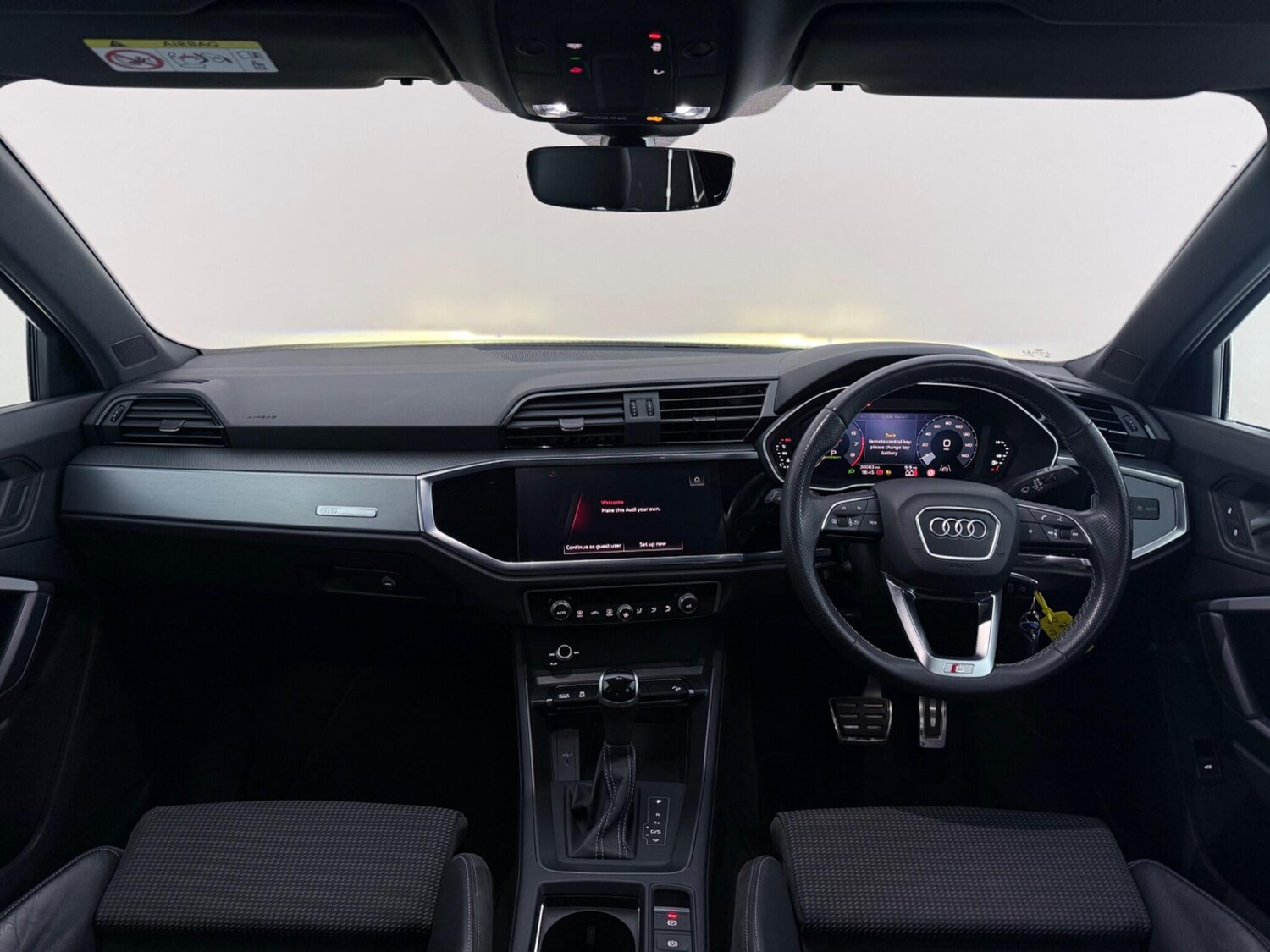 Used Audi Q3 2021 for sale - 78063173: Photo 19