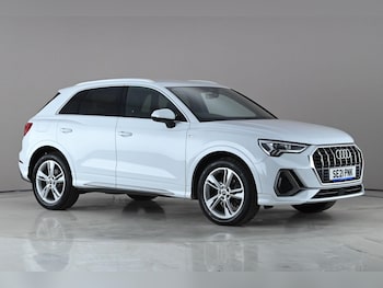 Used Audi Q3 2021 for sale - 78063173: Photo
