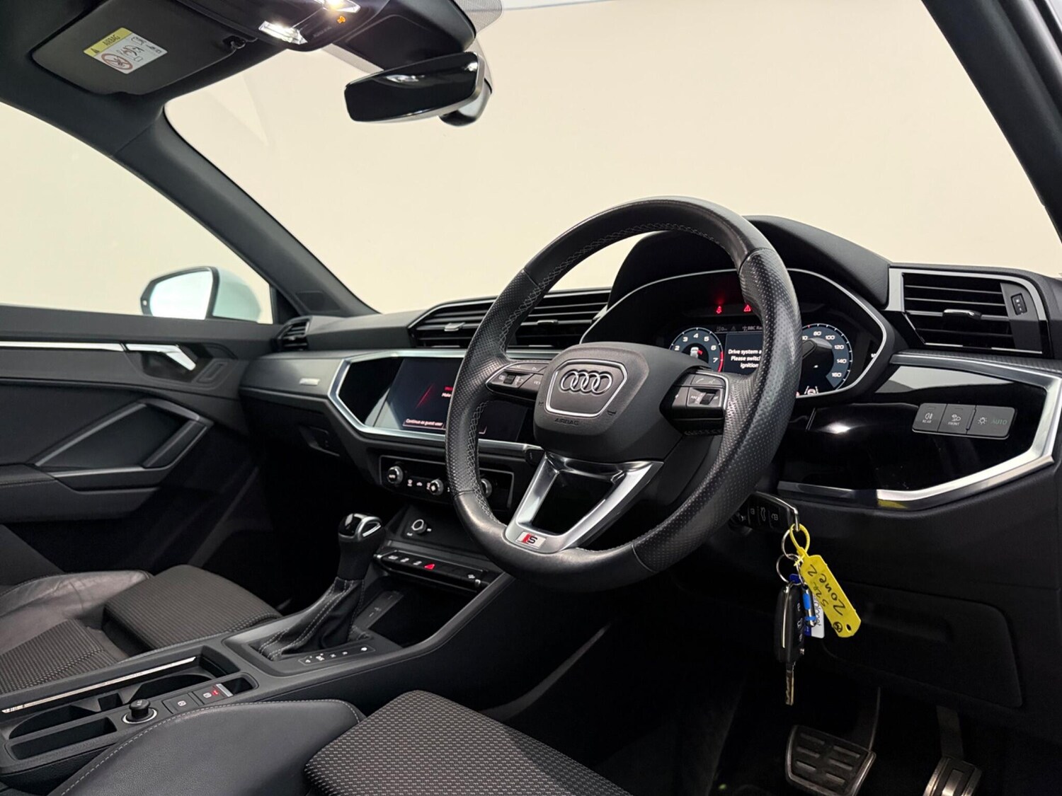 Used Audi Q3 2021 for sale - 78063173: Photo 20