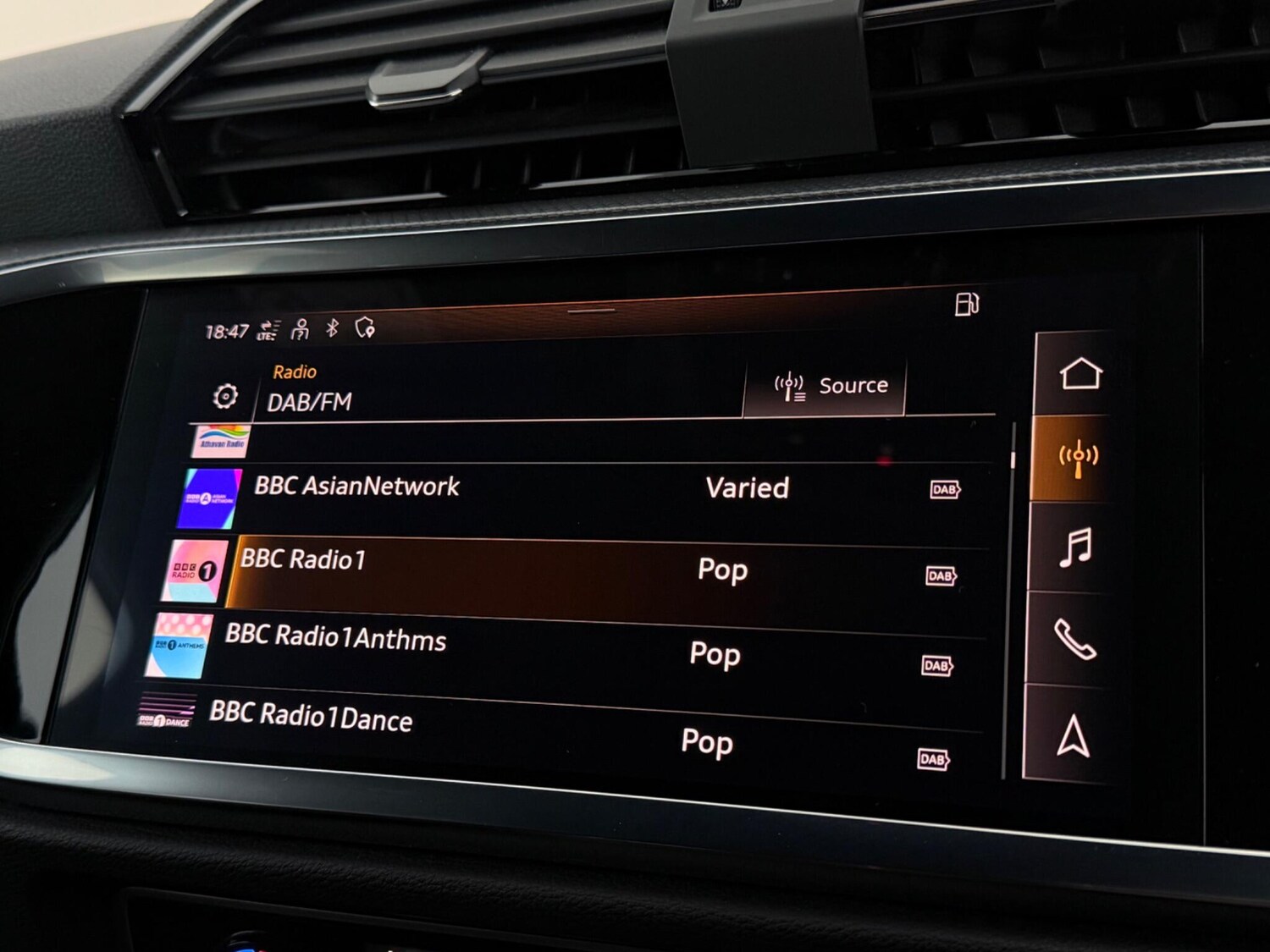 Used Audi Q3 2021 for sale - 78063173: Photo 23