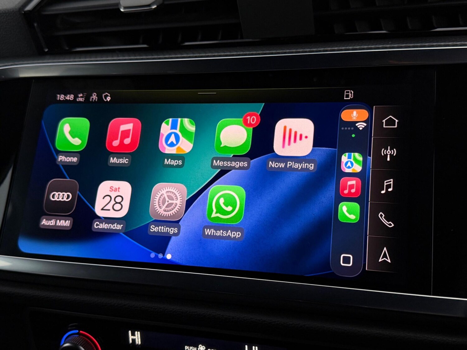 Used Audi Q3 2021 for sale - 78063173: Photo 26