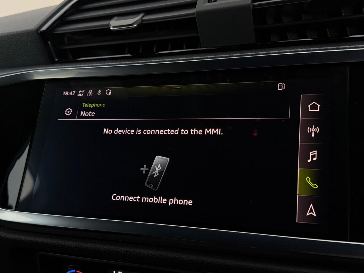 Used Audi Q3 2021 for sale - 78063173: Photo 27