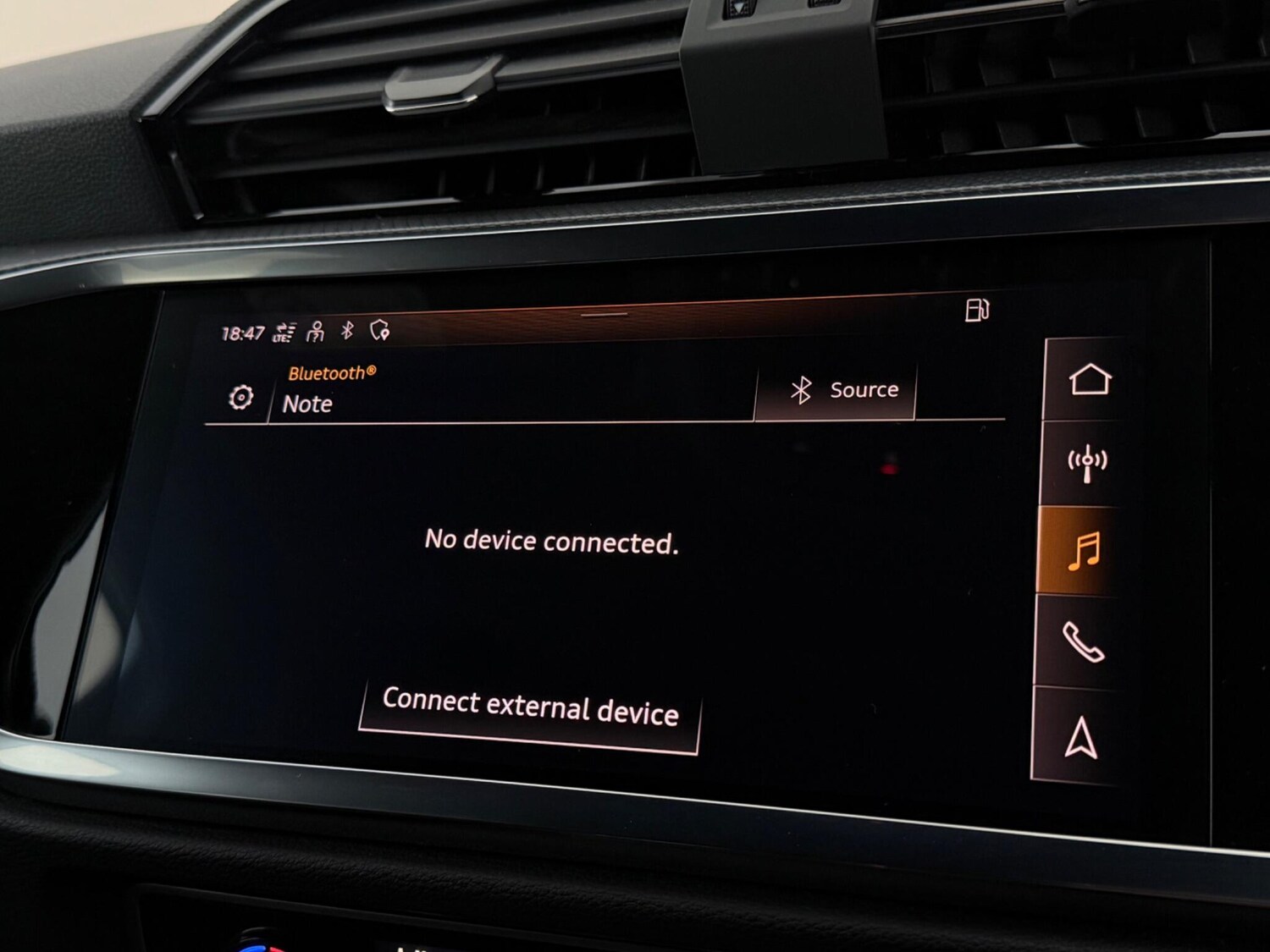 Used Audi Q3 2021 for sale - 78063173: Photo 28