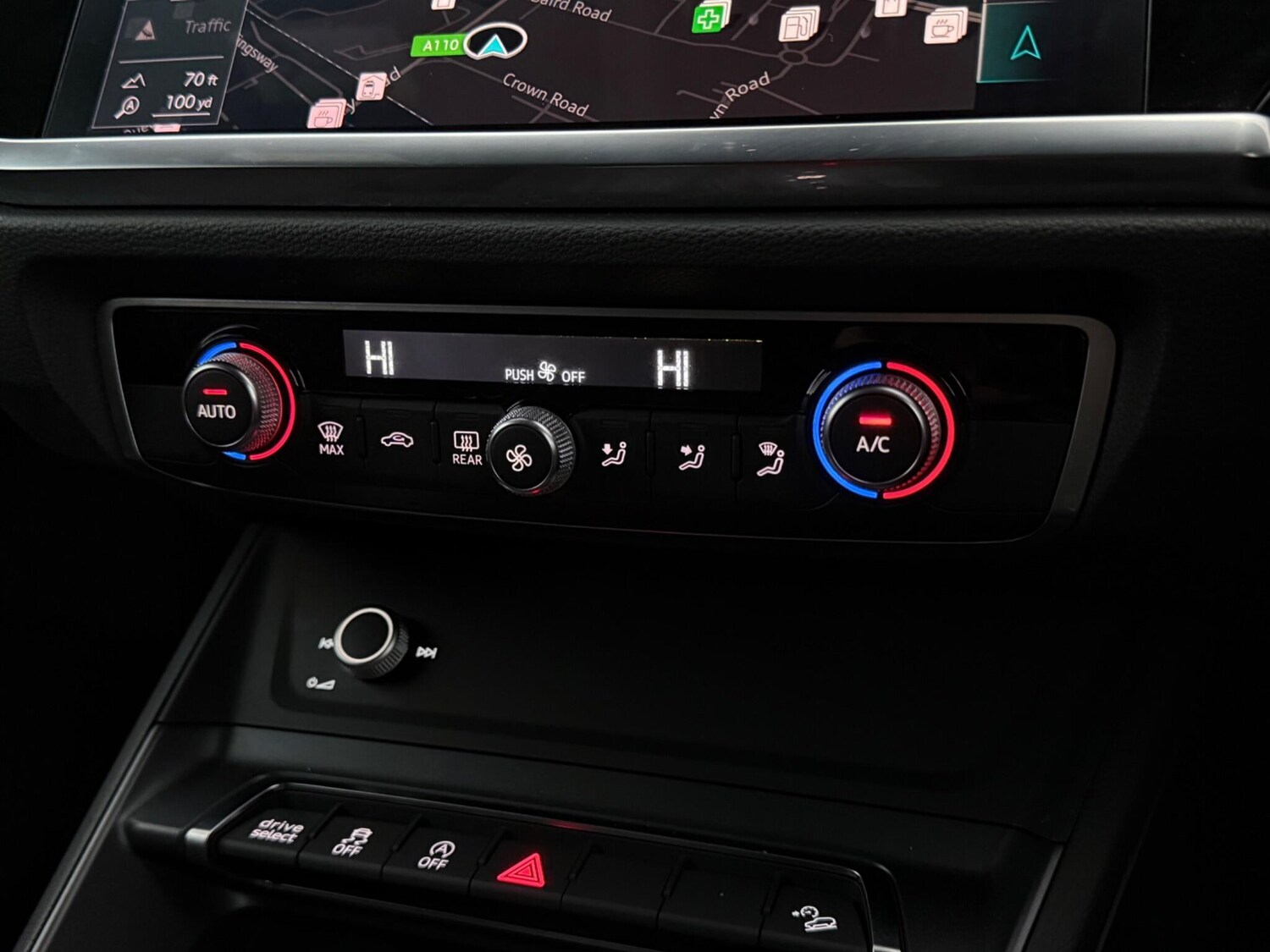 Used Audi Q3 2021 for sale - 78063173: Photo 29