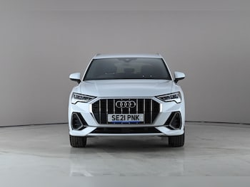 Used Audi Q3 2021 for sale - 78063173: Photo