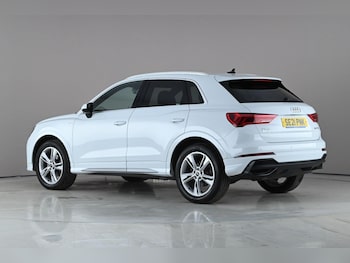 Used Audi Q3 2021 for sale - 78063173: Photo