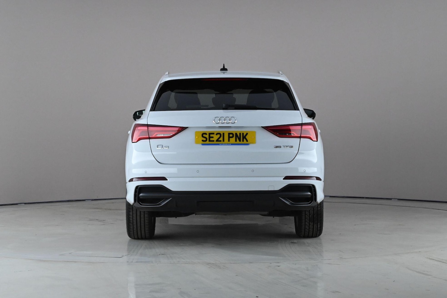 Used Audi Q3 2021 for sale - 78063173: Photo 5