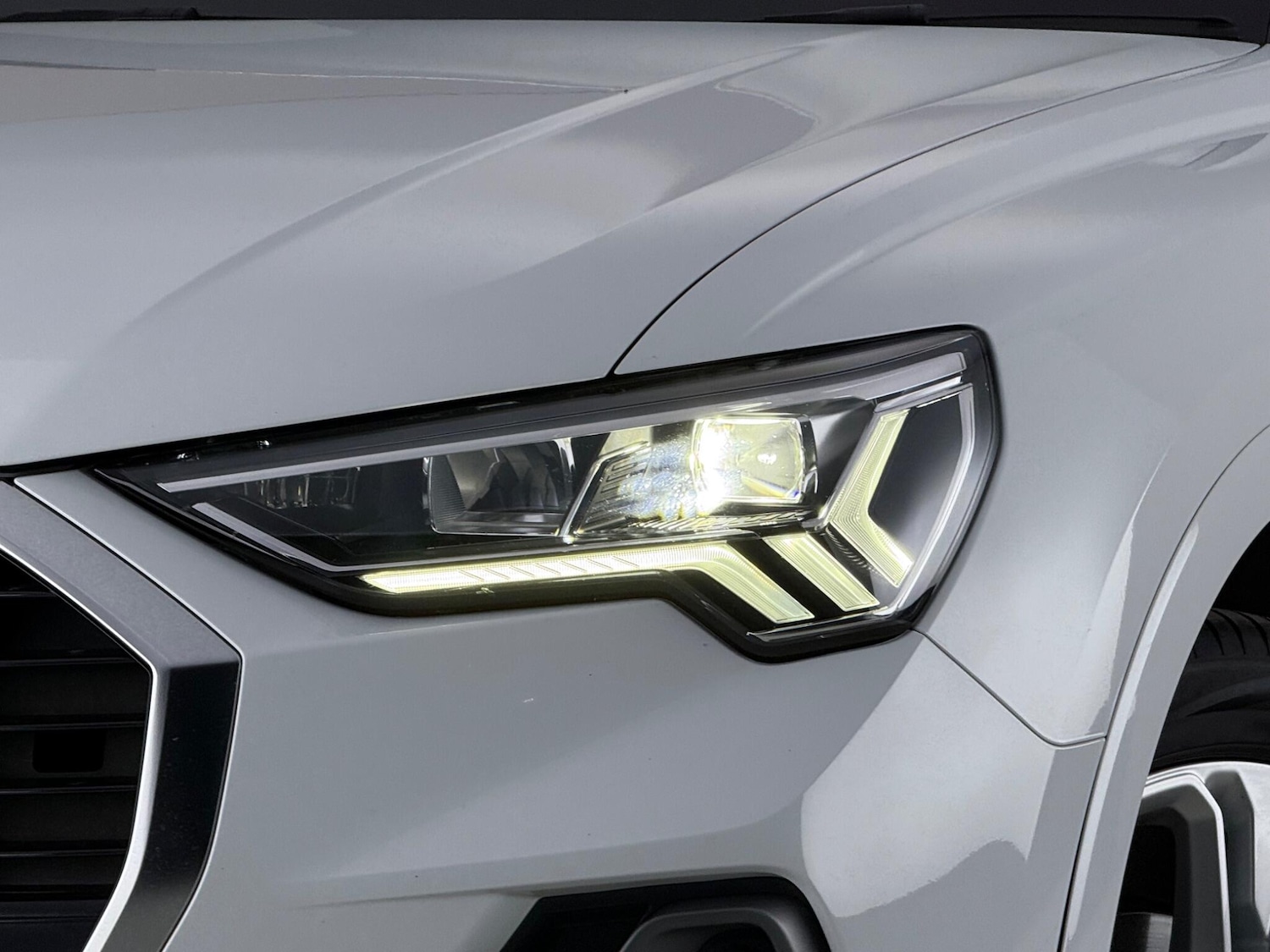 Used Audi Q3 2021 for sale - 78063173: Photo 7