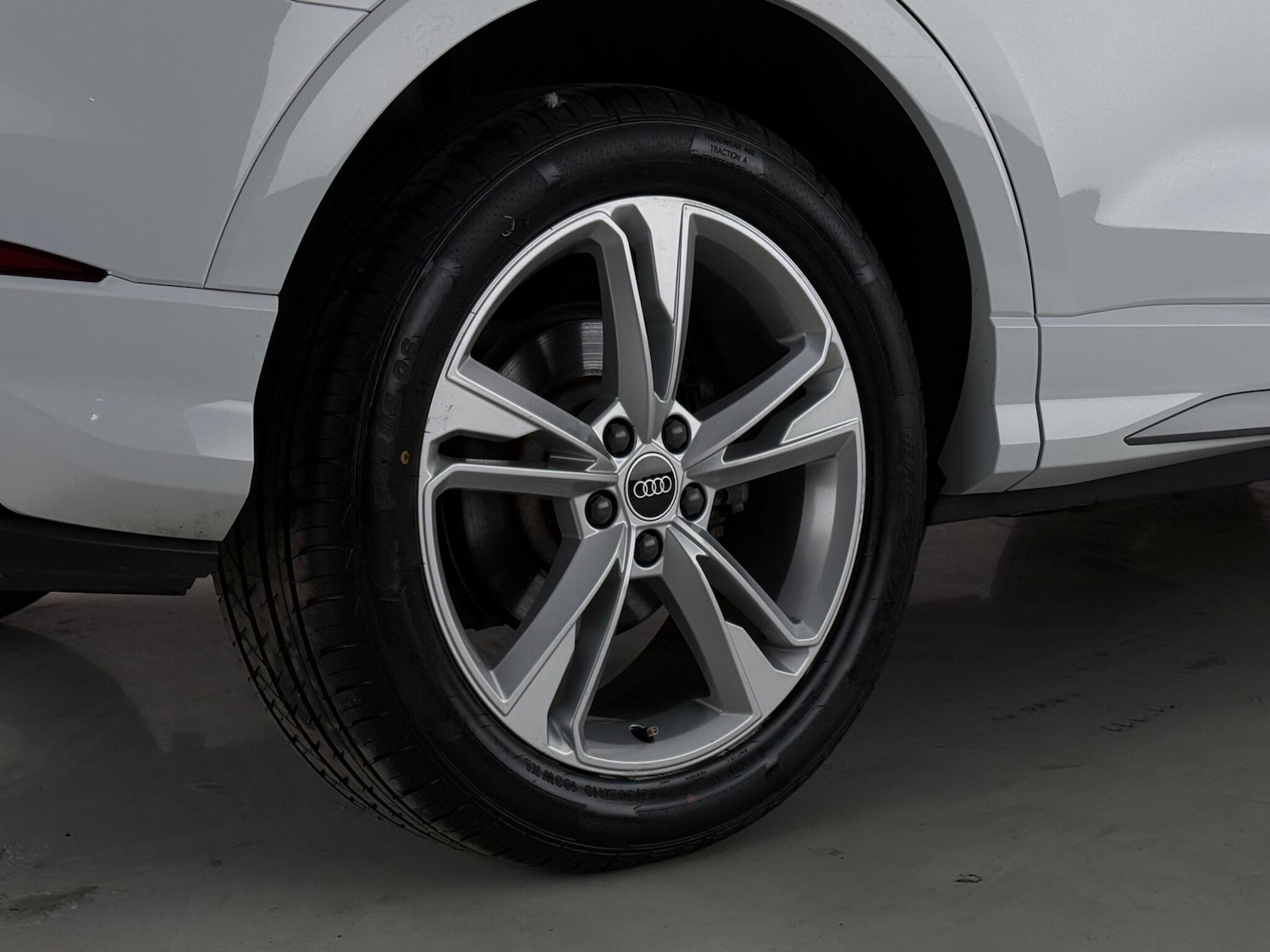 Used Audi Q3 2021 for sale - 78063173: Photo 8