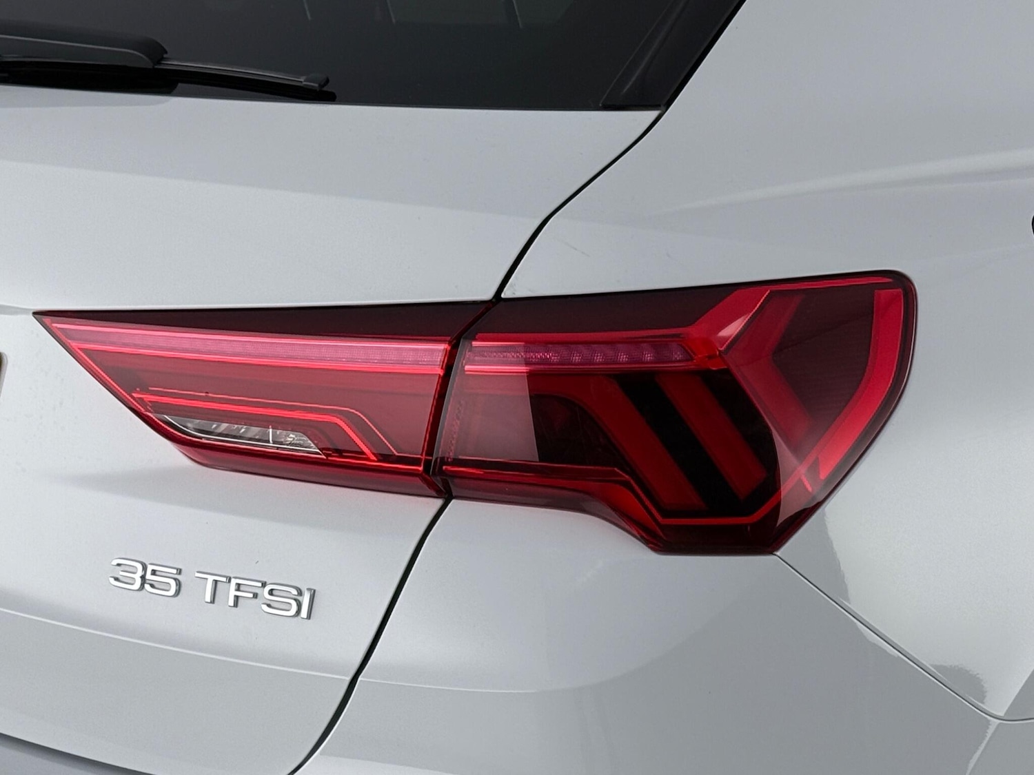 Used Audi Q3 2021 for sale - 78063173: Photo 9