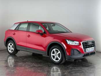 2023 (23) - 1.0 TFSI 30 Technik Euro 6 (s/s) 5dr