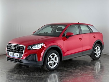 Used Audi Q2 2023 for sale - 75372754: Photo