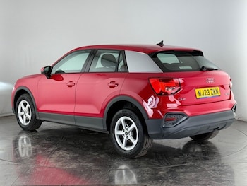 Used Audi Q2 2023 for sale - 75372754: Photo