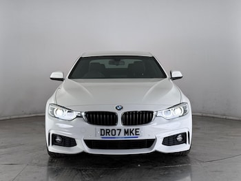Used BMW 4 Series 2018 for sale - 77754415: Photo