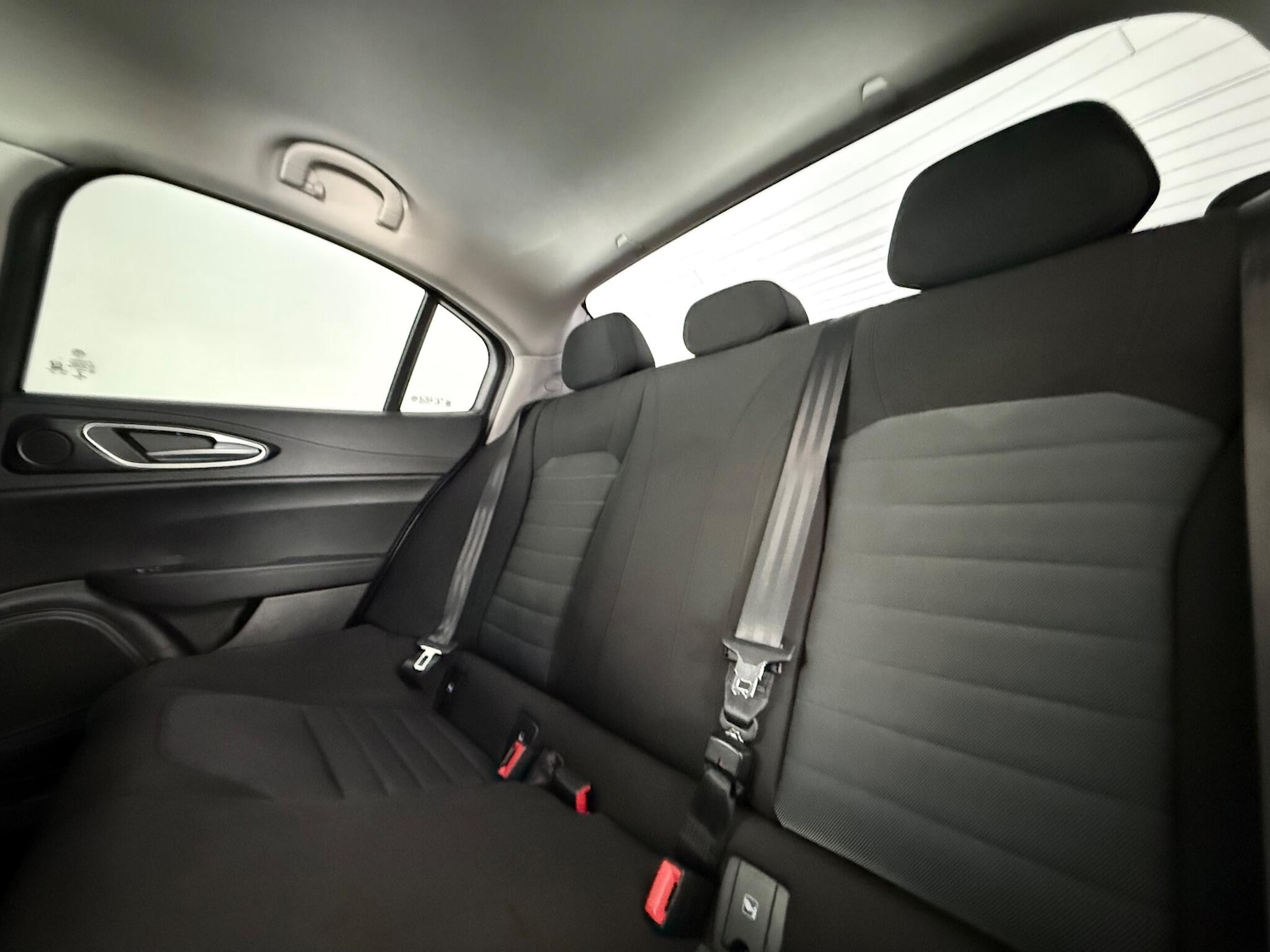 Used Alfa Romeo Giulia 2019 for sale - 77247025: Photo 12