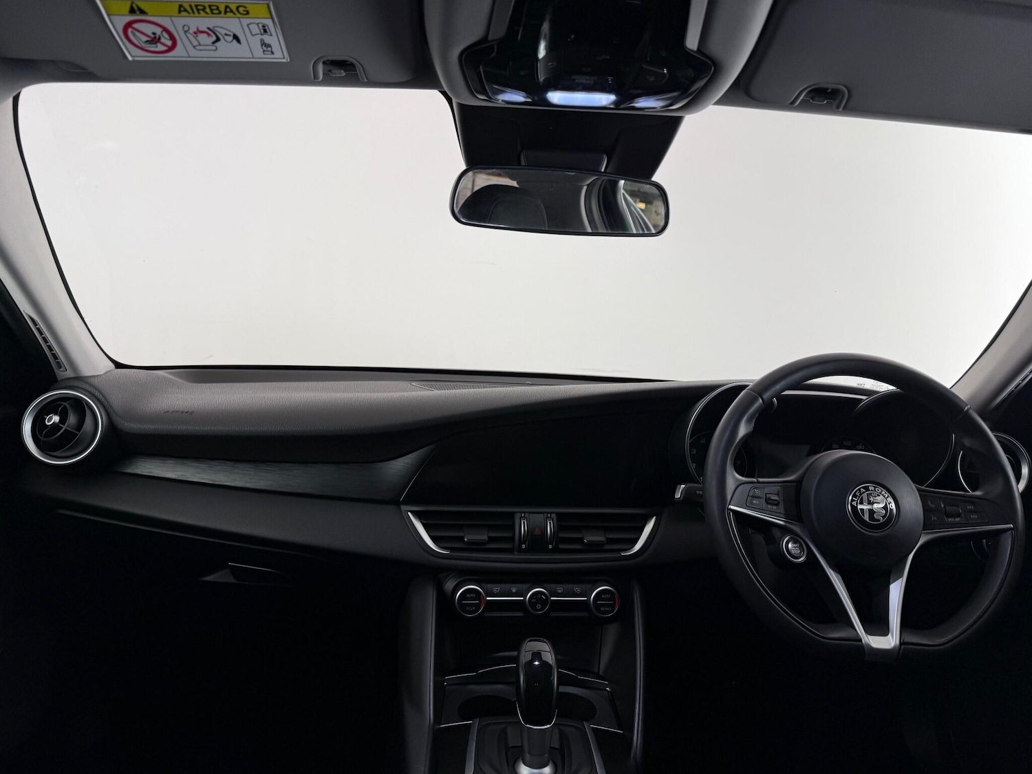 Used Alfa Romeo Giulia 2019 for sale - 77247025: Photo 15