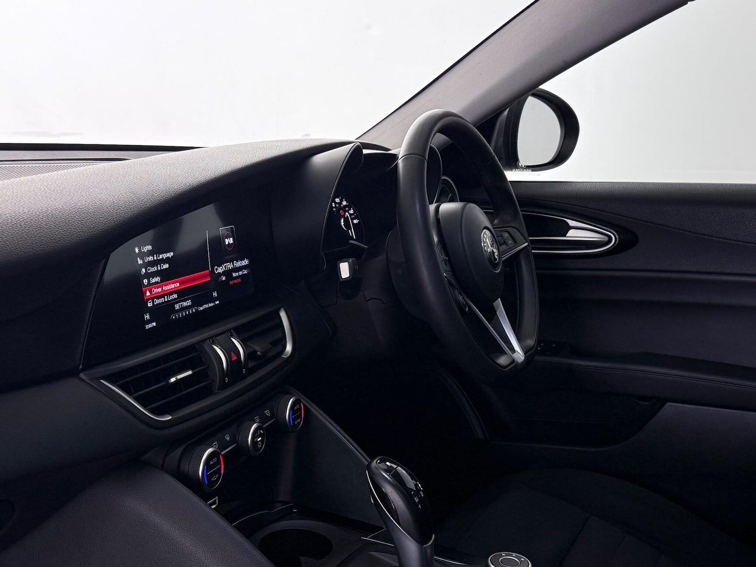 Used Alfa Romeo Giulia 2019 for sale - 77247025: Photo 16