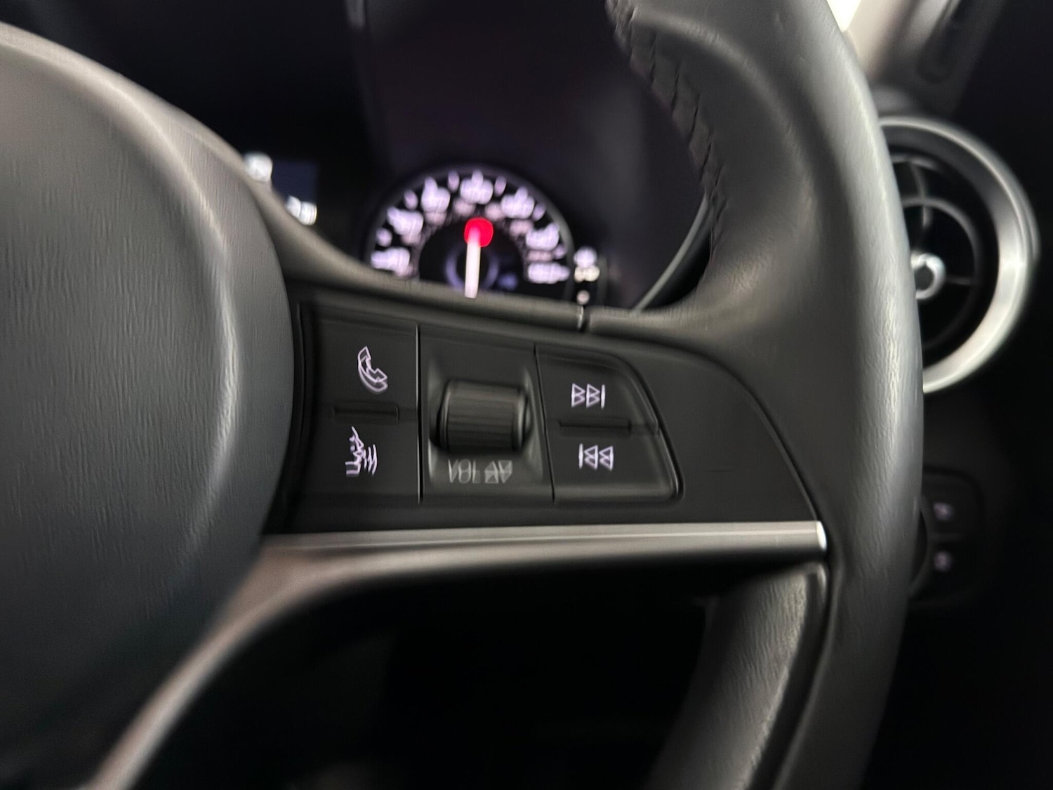 Used Alfa Romeo Giulia 2019 for sale - 77247025: Photo 18