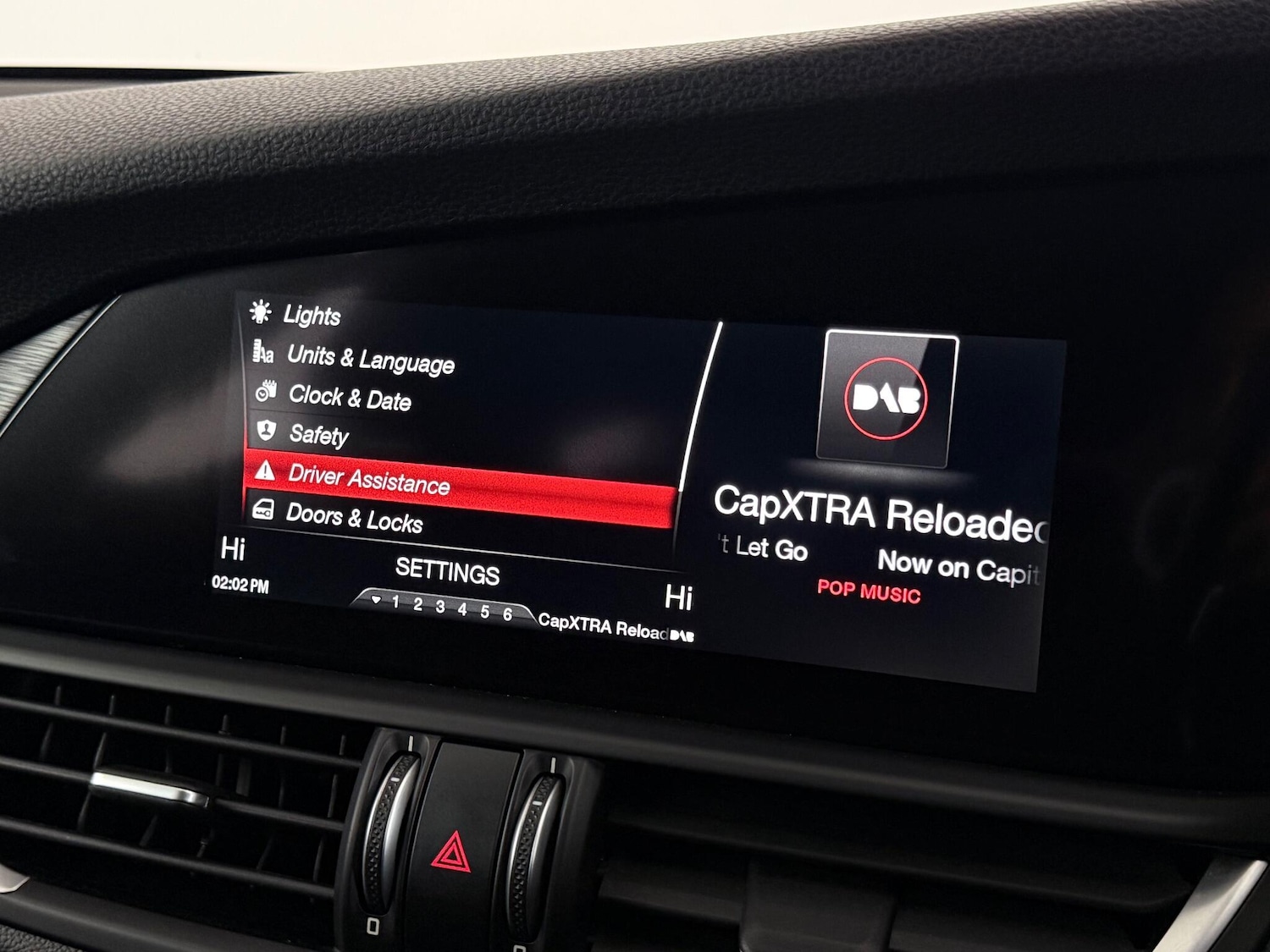 Used Alfa Romeo Giulia 2019 for sale - 77247025: Photo 25