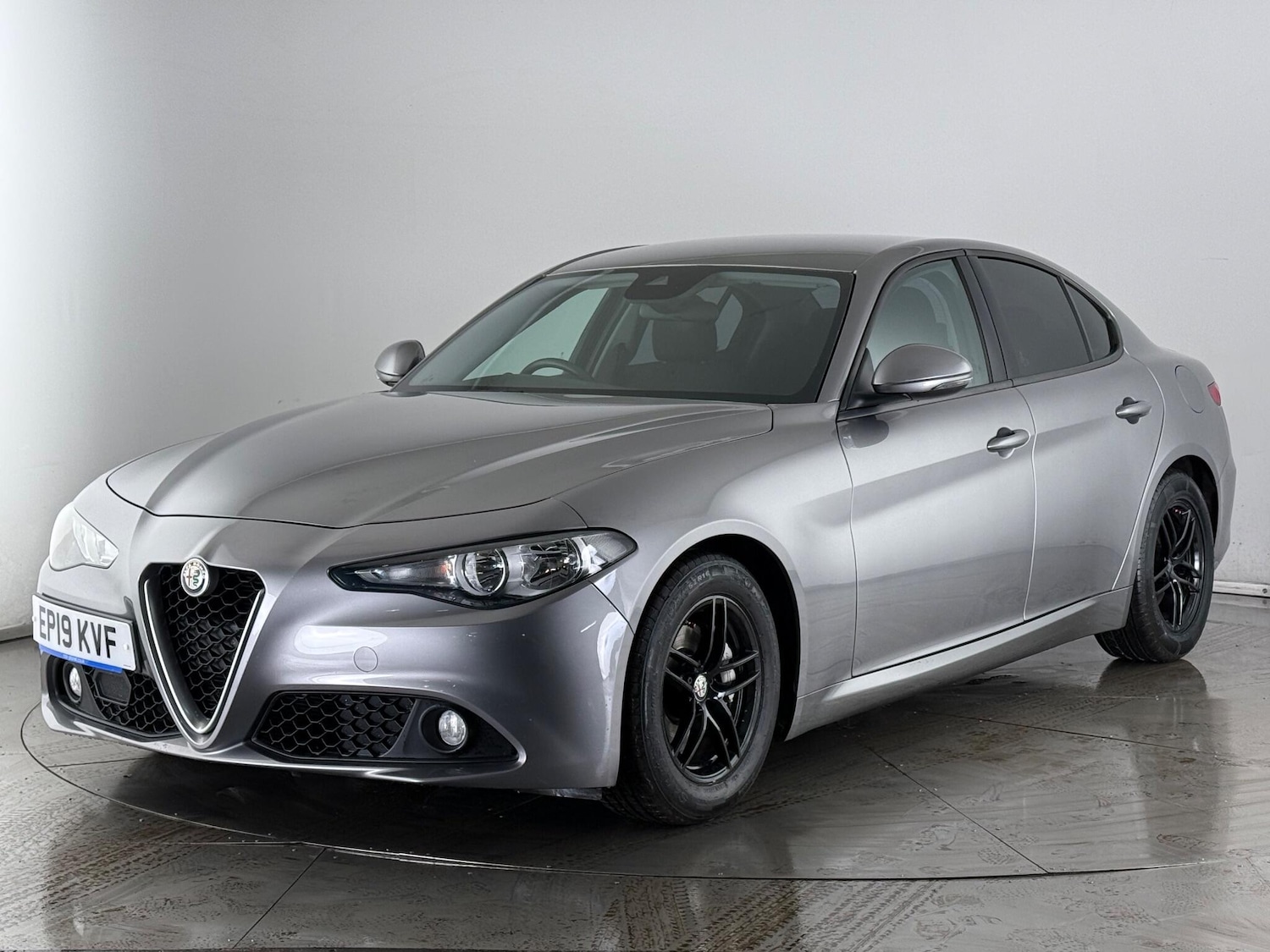 Used Alfa Romeo Giulia 2019 for sale - 77247025: Photo 3