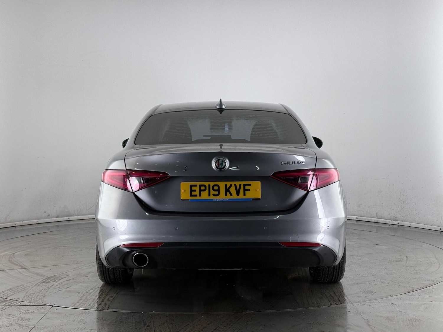 Used Alfa Romeo Giulia 2019 for sale - 77247025: Photo 6