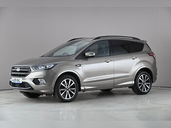 Used Ford Kuga 2019 for sale - 78232166: Photo