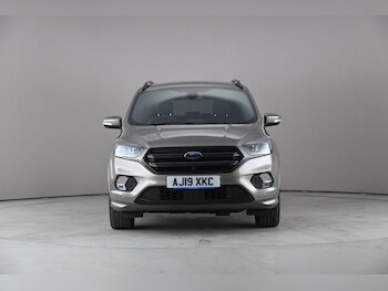 Used Ford Kuga 2019 for sale - 78232166: Photo