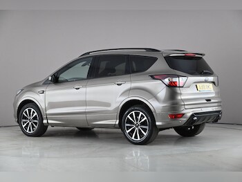 Used Ford Kuga 2019 for sale - 78232166: Photo