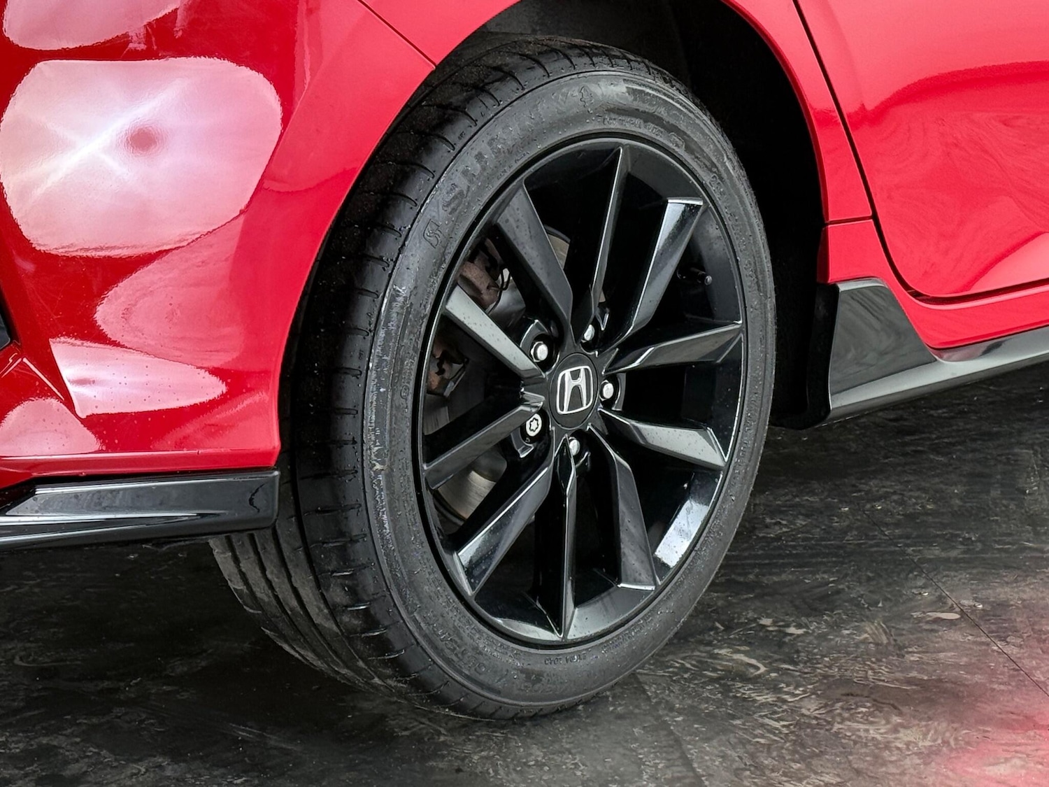 Used Honda Civic 2021 for sale - 77175712: Photo 12