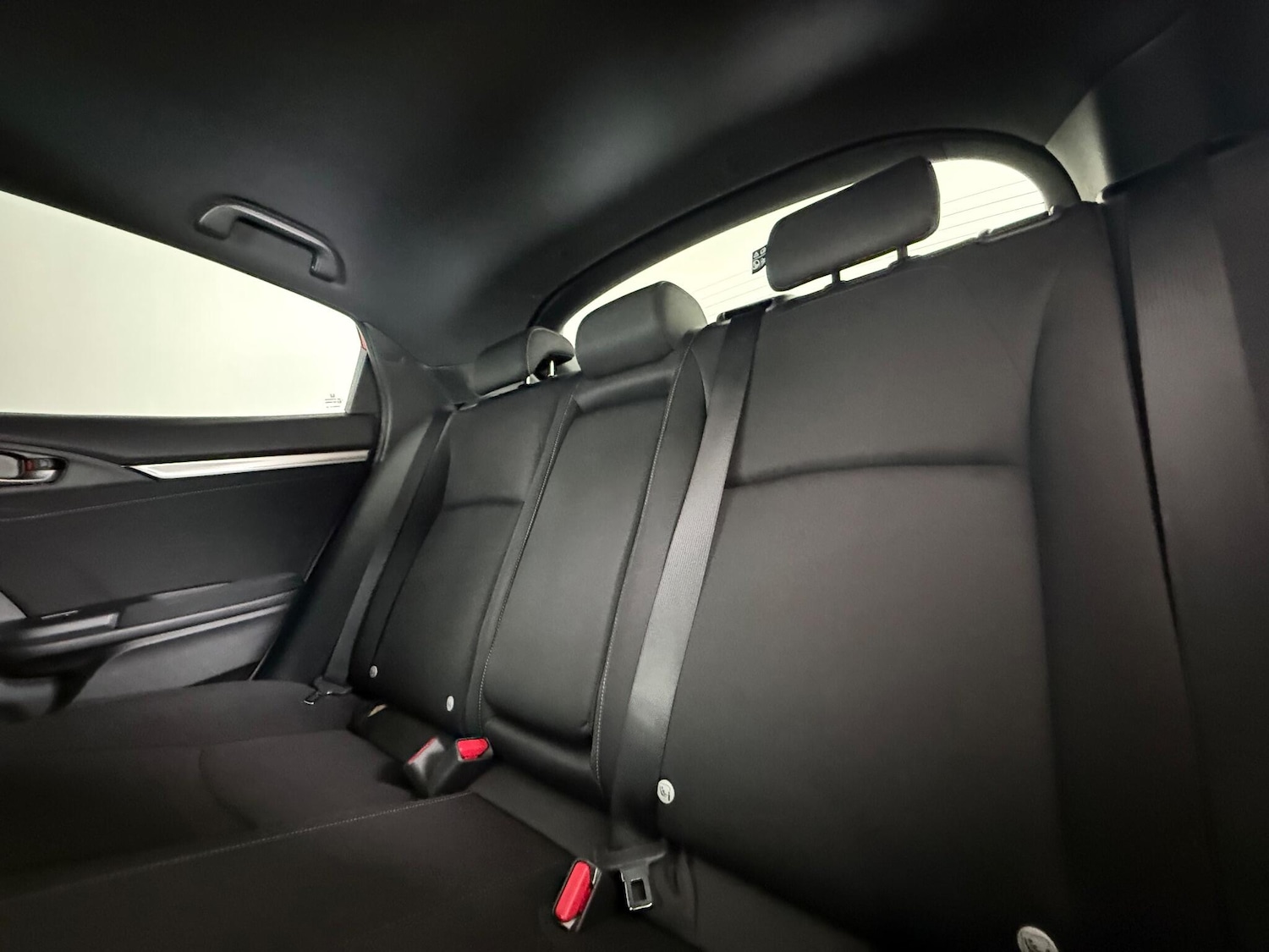 Used Honda Civic 2021 for sale - 77175712: Photo 19