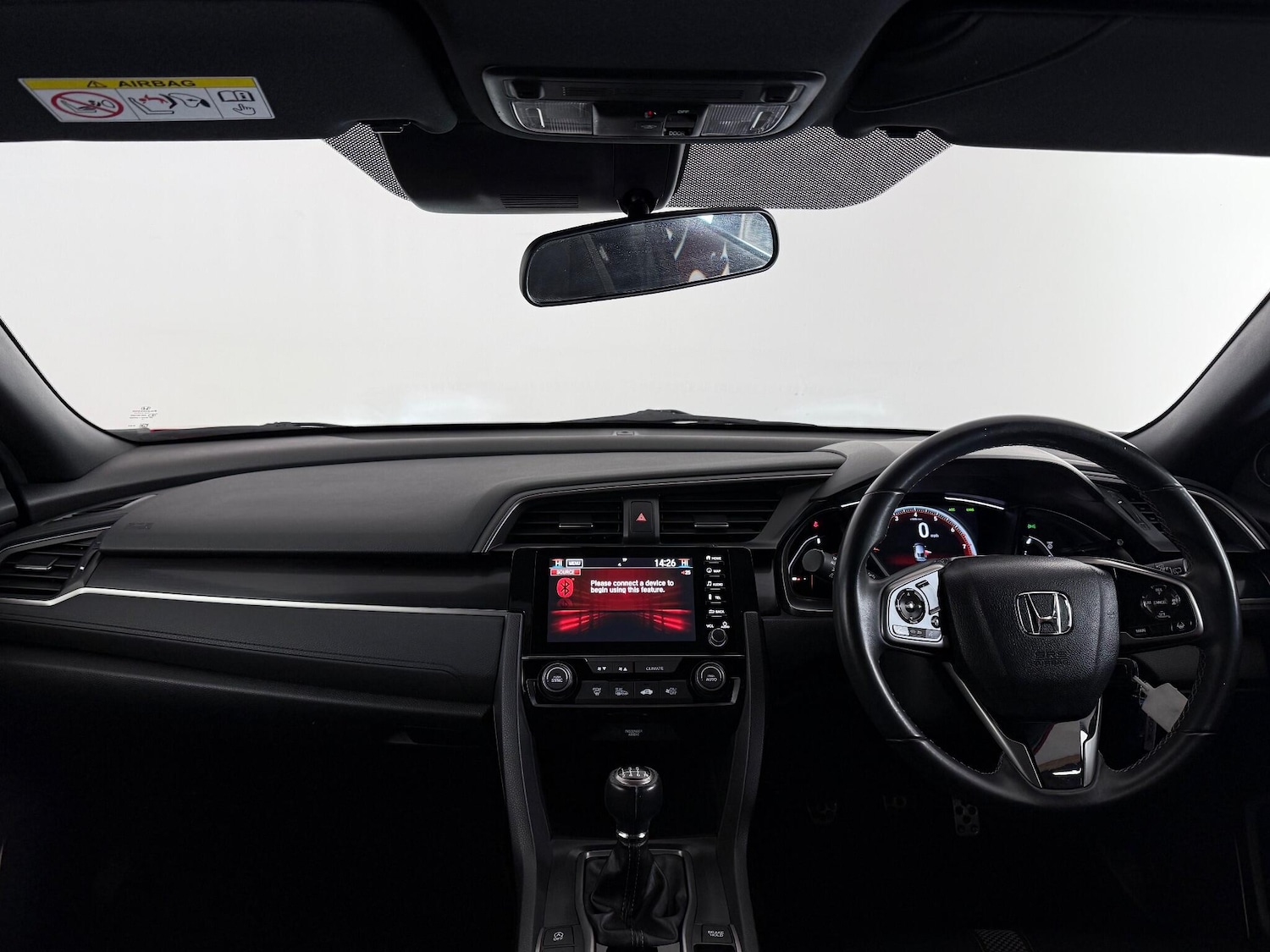 Used Honda Civic 2021 for sale - 77175712: Photo 21