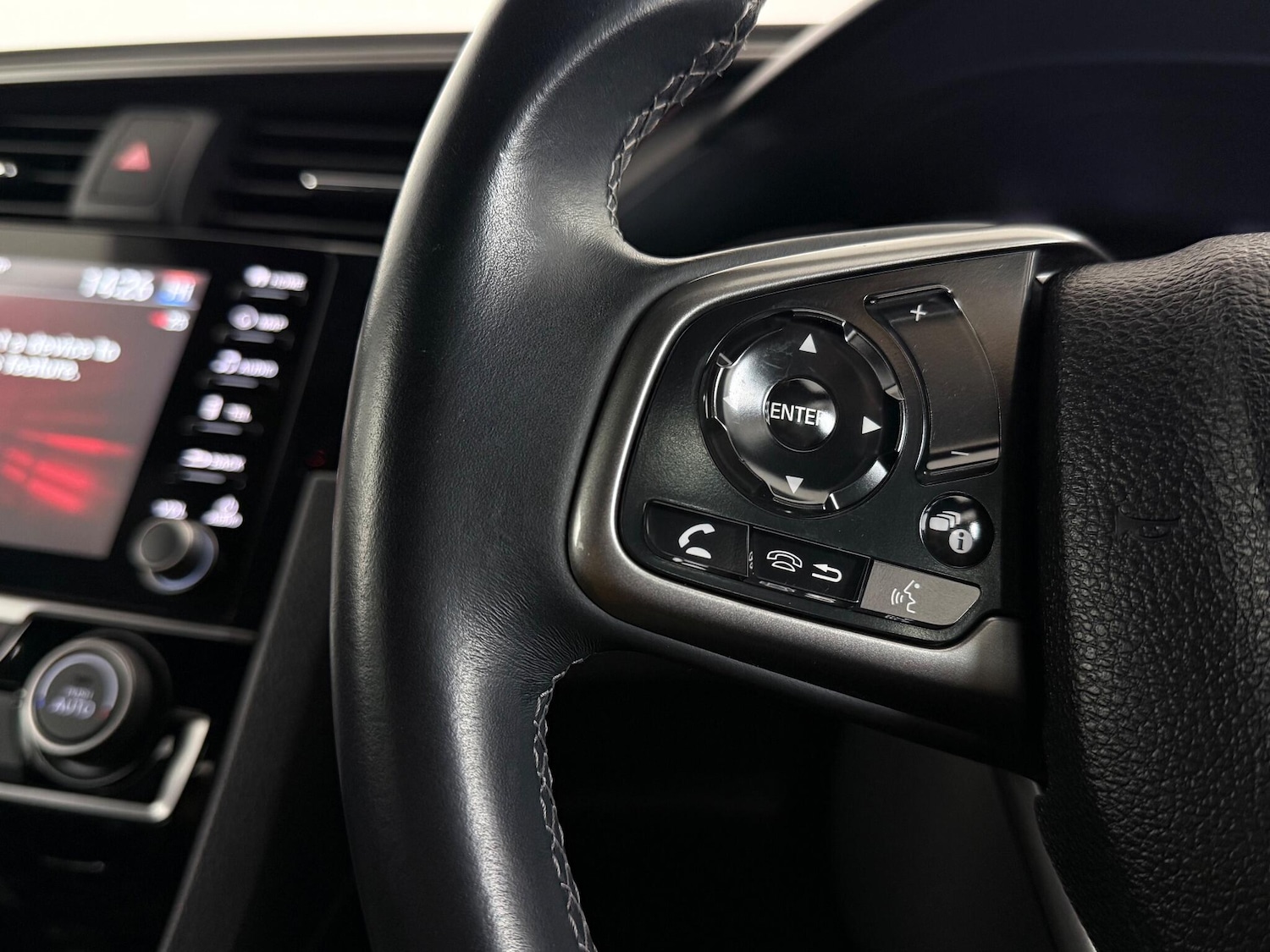 Used Honda Civic 2021 for sale - 77175712: Photo 23