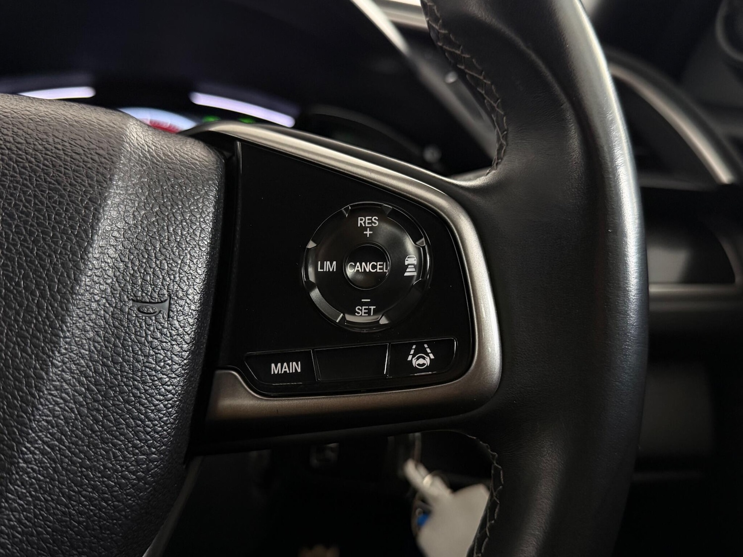 Used Honda Civic 2021 for sale - 77175712: Photo 25