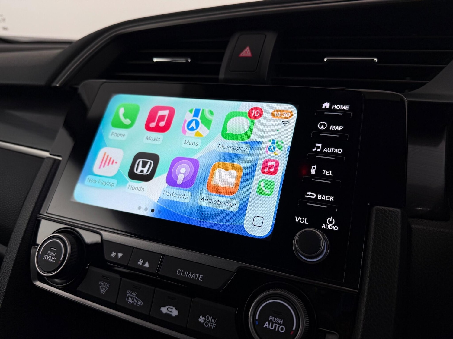 Used Honda Civic 2021 for sale - 77175712: Photo 31