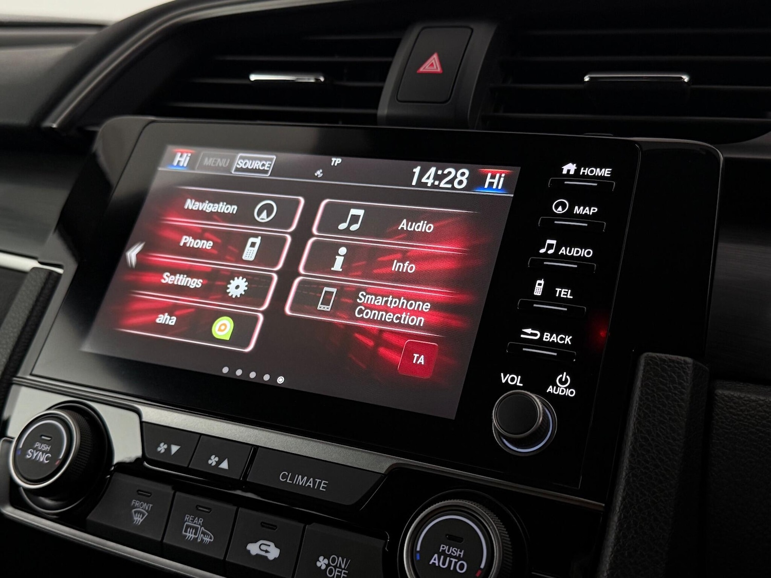 Used Honda Civic 2021 for sale - 77175712: Photo 32