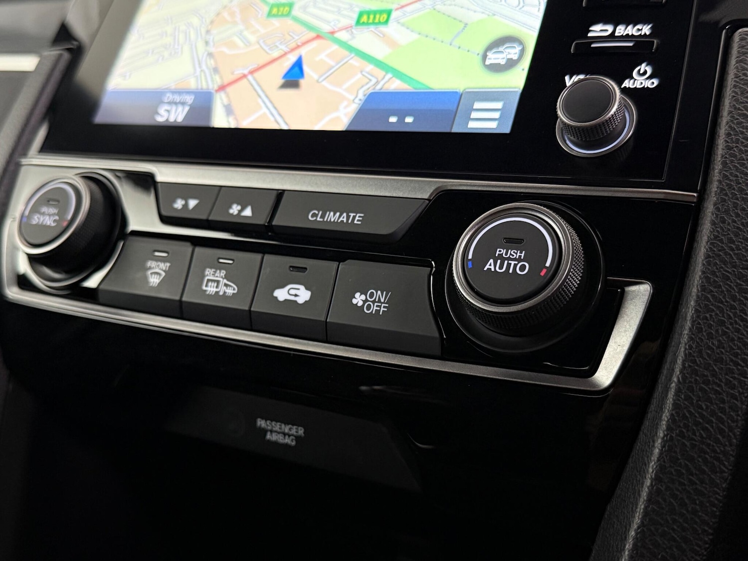 Used Honda Civic 2021 for sale - 77175712: Photo 40