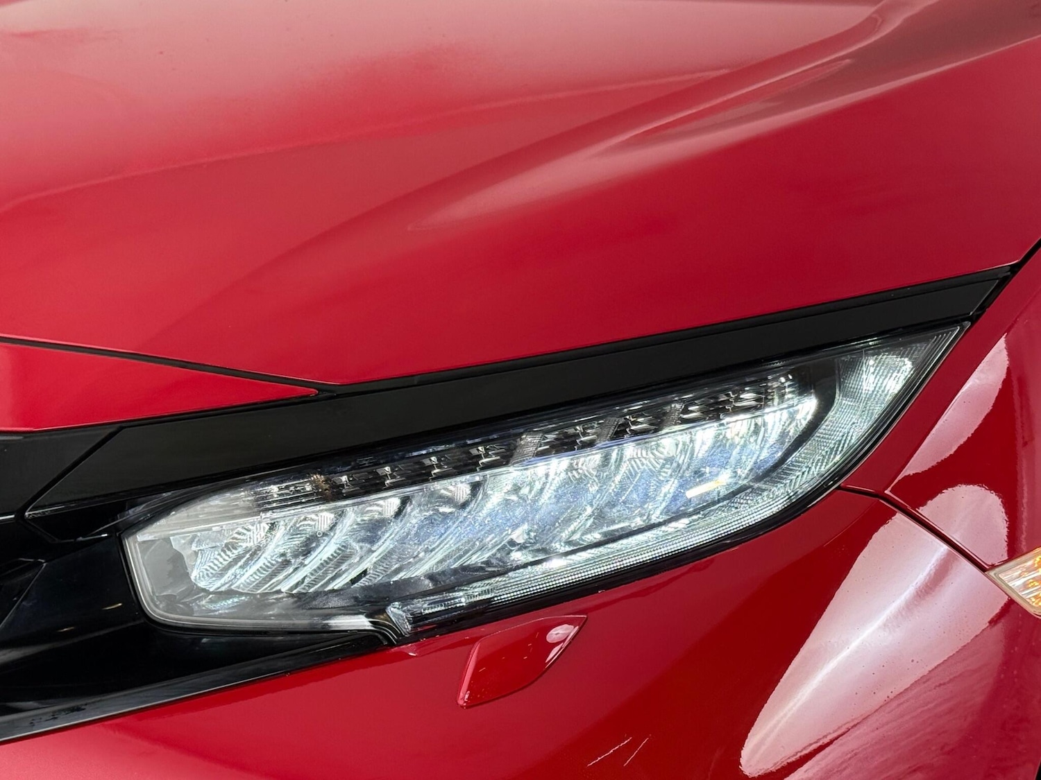 Used Honda Civic 2021 for sale - 77175712: Photo 8