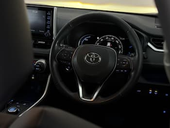 Used Toyota RAV4 2021 for sale - 79684318: Photo