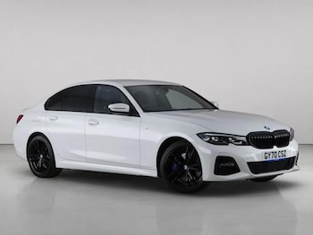 Used BMW 3 Series 2021 for sale - 79453907: Photo