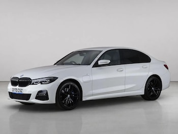 Used BMW 3 Series 2021 for sale - 79453907: Photo