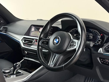 Used BMW 3 Series 2021 for sale - 79453907: Photo
