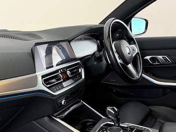 Used BMW 3 Series 2021 for sale - 79453907: Photo